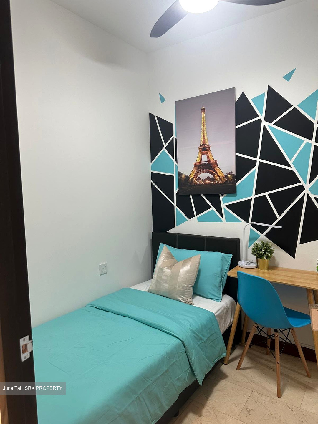 Burlington Square (D7), Apartment #600616771